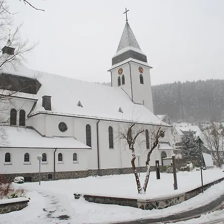 Vakantiehuis Ramsbeck Exterior photo