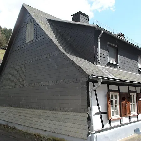 Vakantiehuis Ramsbeck Exterior photo