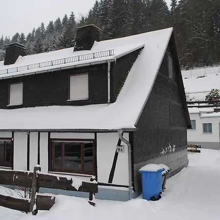 Vakantiehuis Ramsbeck Exterior photo