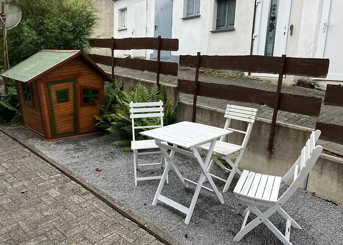 Vakantiehuis Ramsbeck