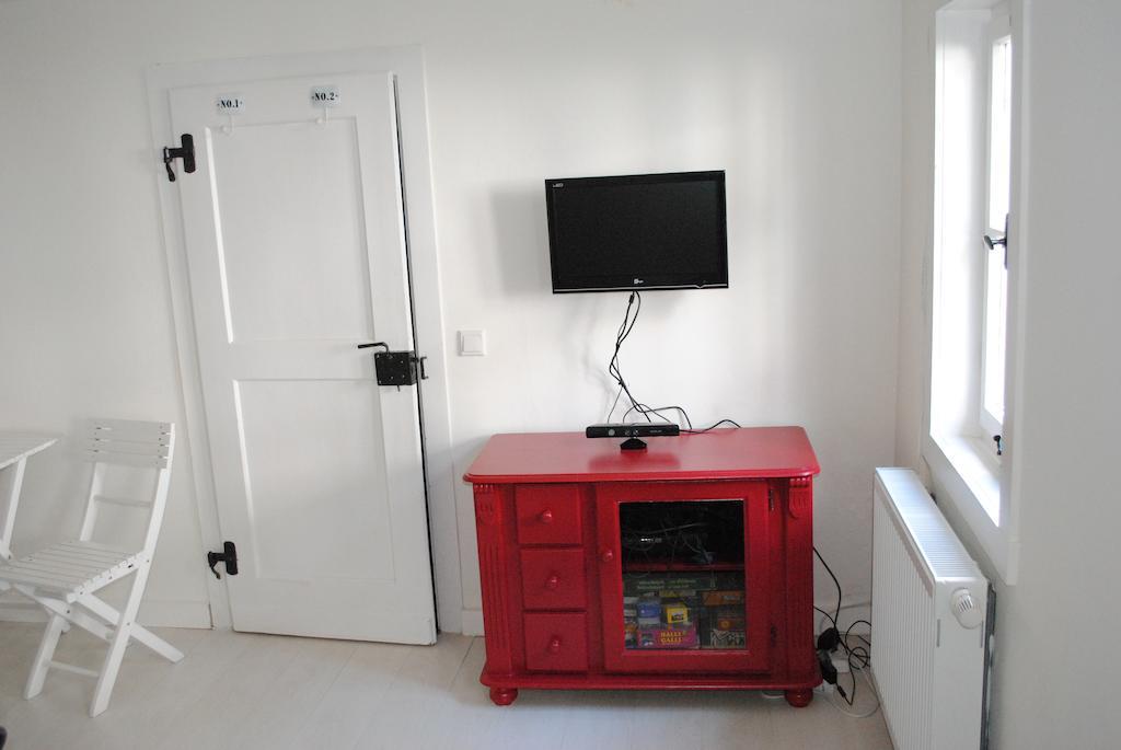 Vakantiehuis Ramsbeck *