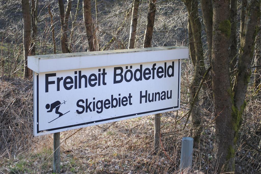 Holiday home Vakantiehuis Ramsbeck *