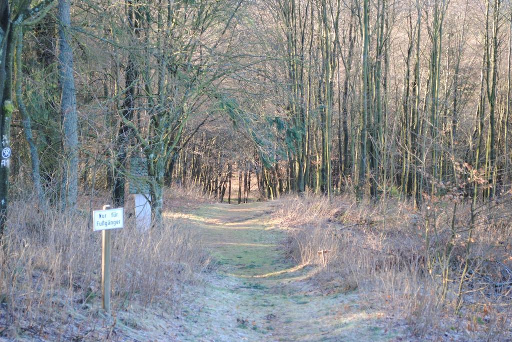 Vakantiehuis Ramsbeck *