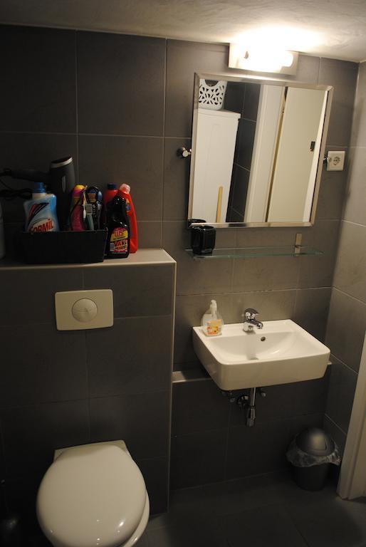 Vakantiehuis Ramsbeck