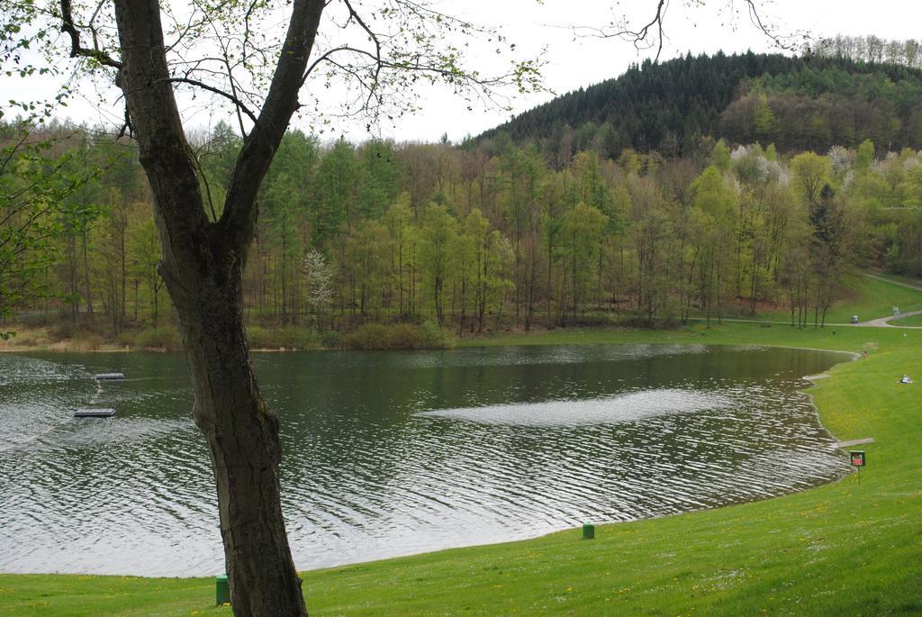Vakantiehuis Ramsbeck *