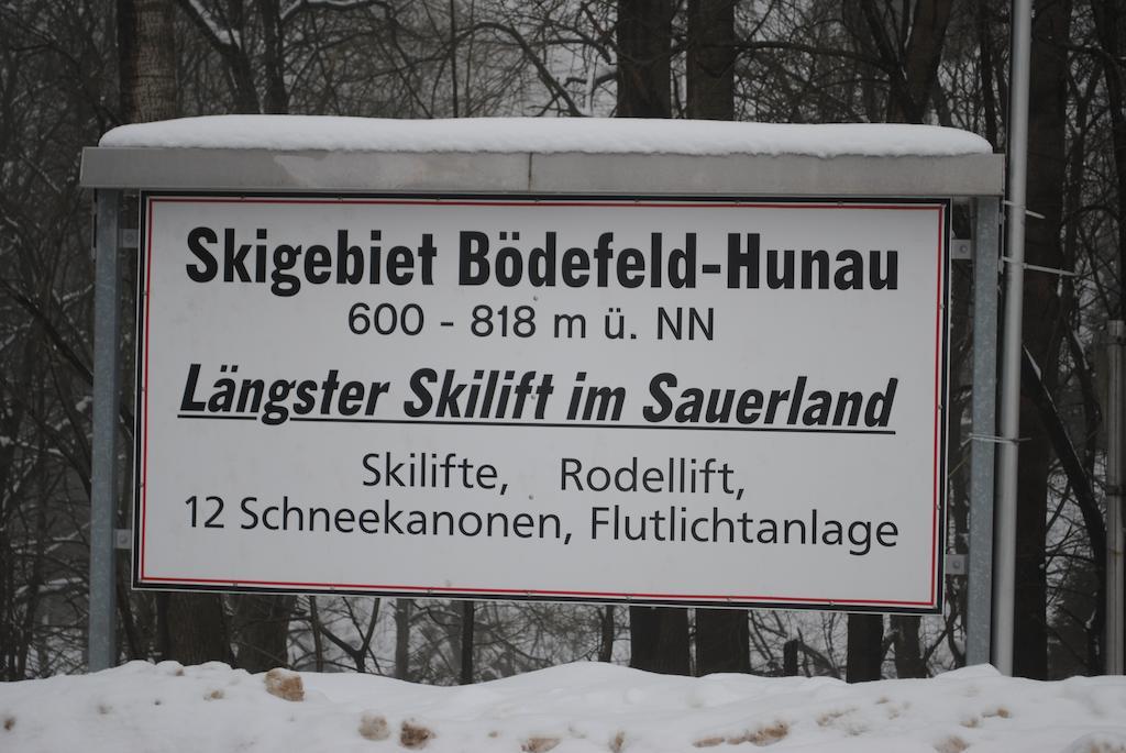 Vakantiehuis Ramsbeck * Ramsbeck