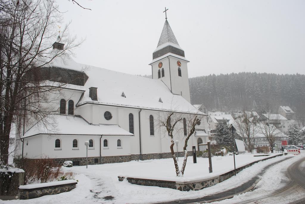 Holiday home Vakantiehuis Ramsbeck