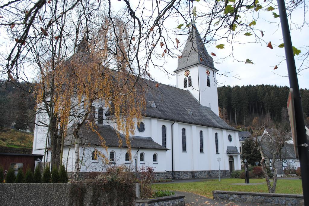 Vakantiehuis Ramsbeck Holiday home Ramsbeck