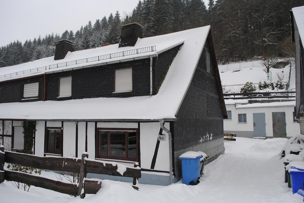 Vakantiehuis Ramsbeck *
