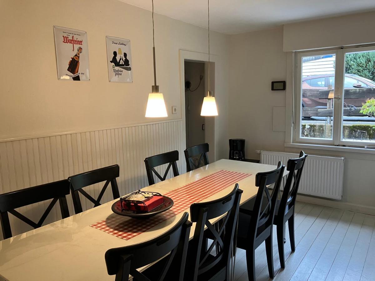 Vakantiehuis Ramsbeck Ramsbeck