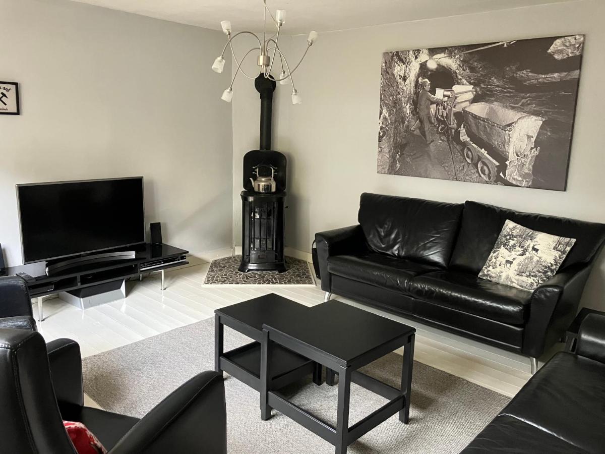 Vakantiehuis Ramsbeck Holiday home *
