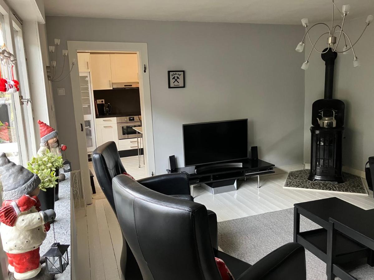 Vakantiehuis Ramsbeck