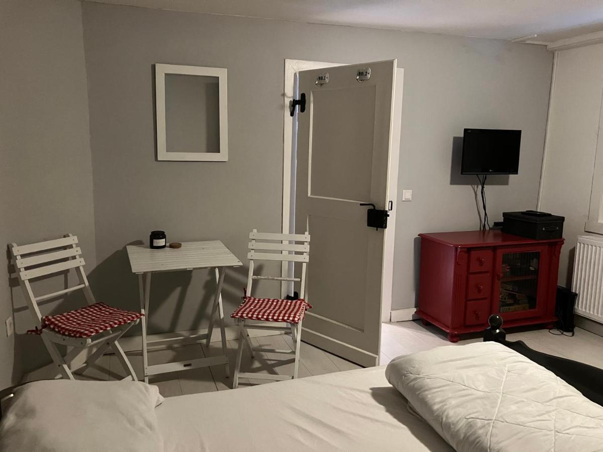 Holiday home Vakantiehuis Ramsbeck
