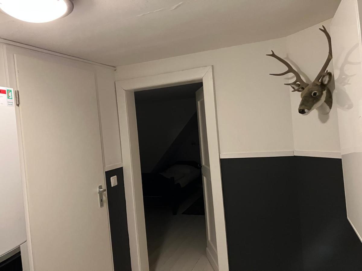 Holiday home Vakantiehuis Ramsbeck *