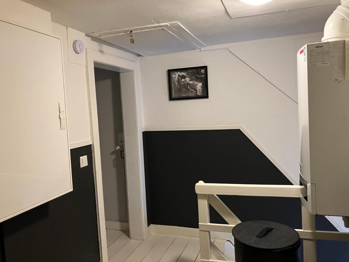 Holiday home Vakantiehuis Ramsbeck *