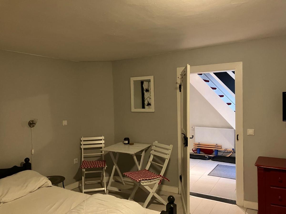 Vakantiehuis Ramsbeck *
