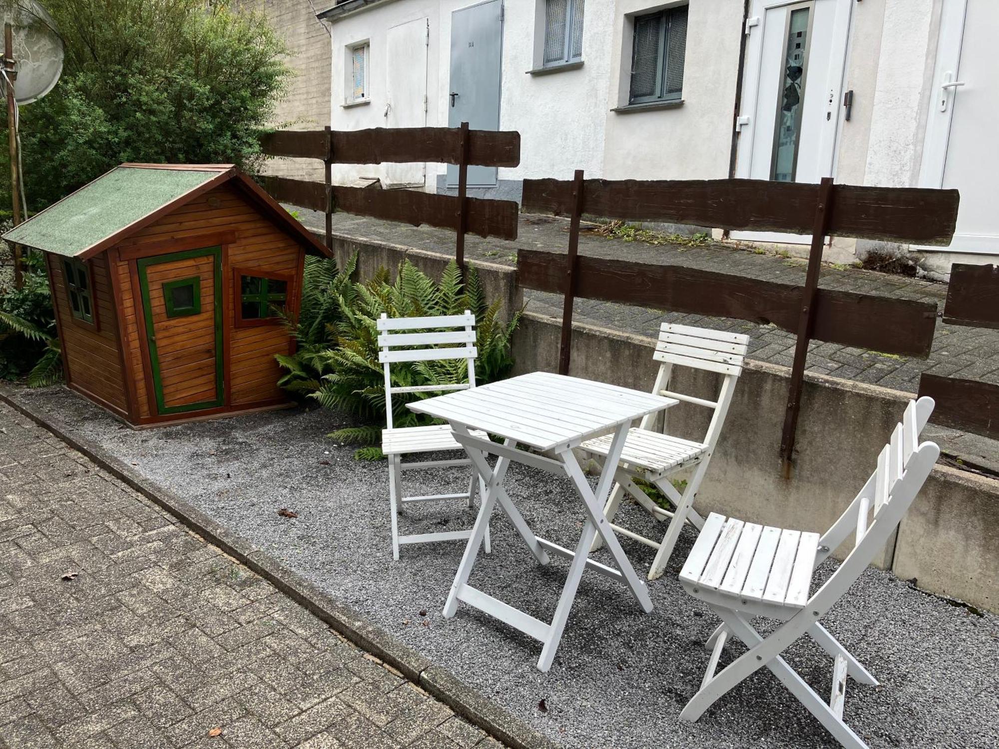Vakantiehuis Ramsbeck Holiday home
