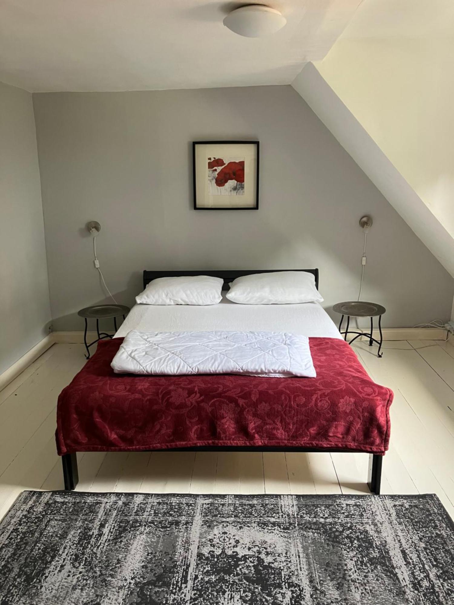 Vakantiehuis Ramsbeck Holiday home *