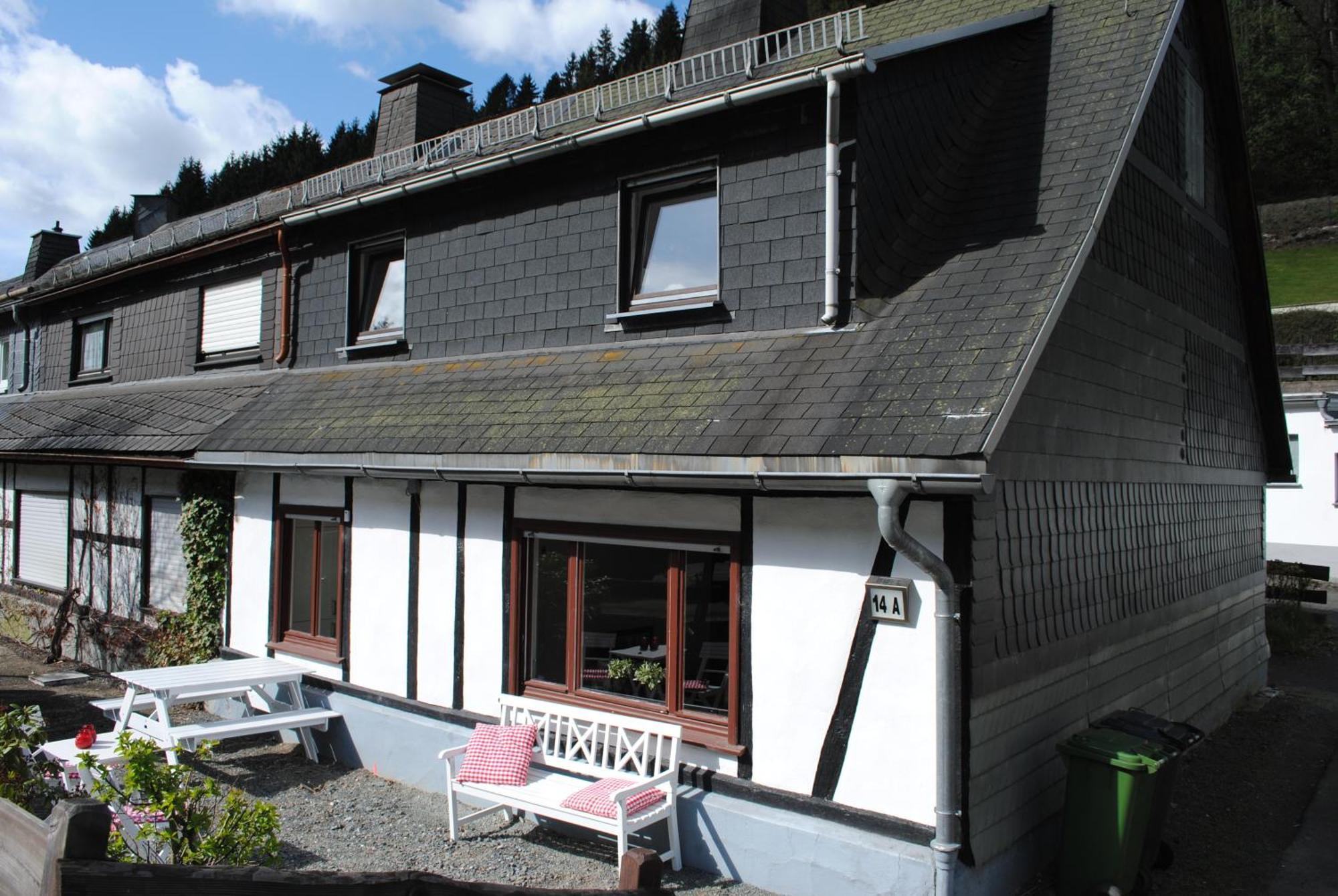Vakantiehuis Ramsbeck Holiday home