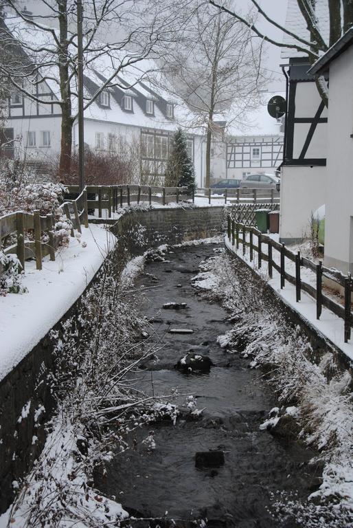Vakantiehuis Ramsbeck