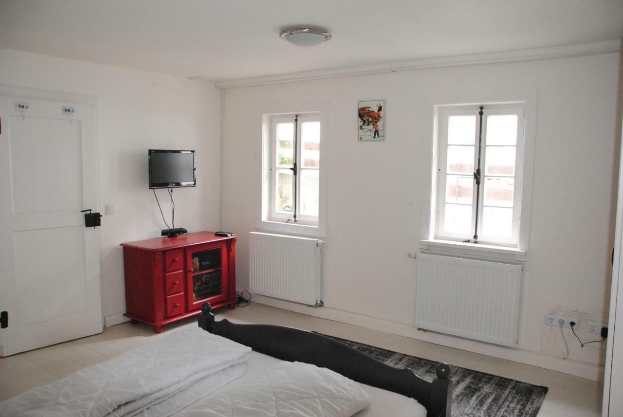 Holiday home Vakantiehuis Ramsbeck
