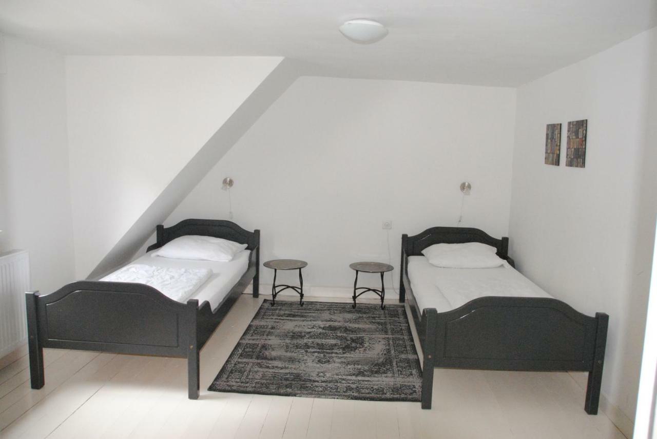 Holiday home Vakantiehuis Ramsbeck